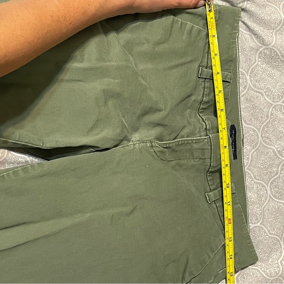 Tommy Hilfiger casual dress pants size 4 - Picture 4 of 5